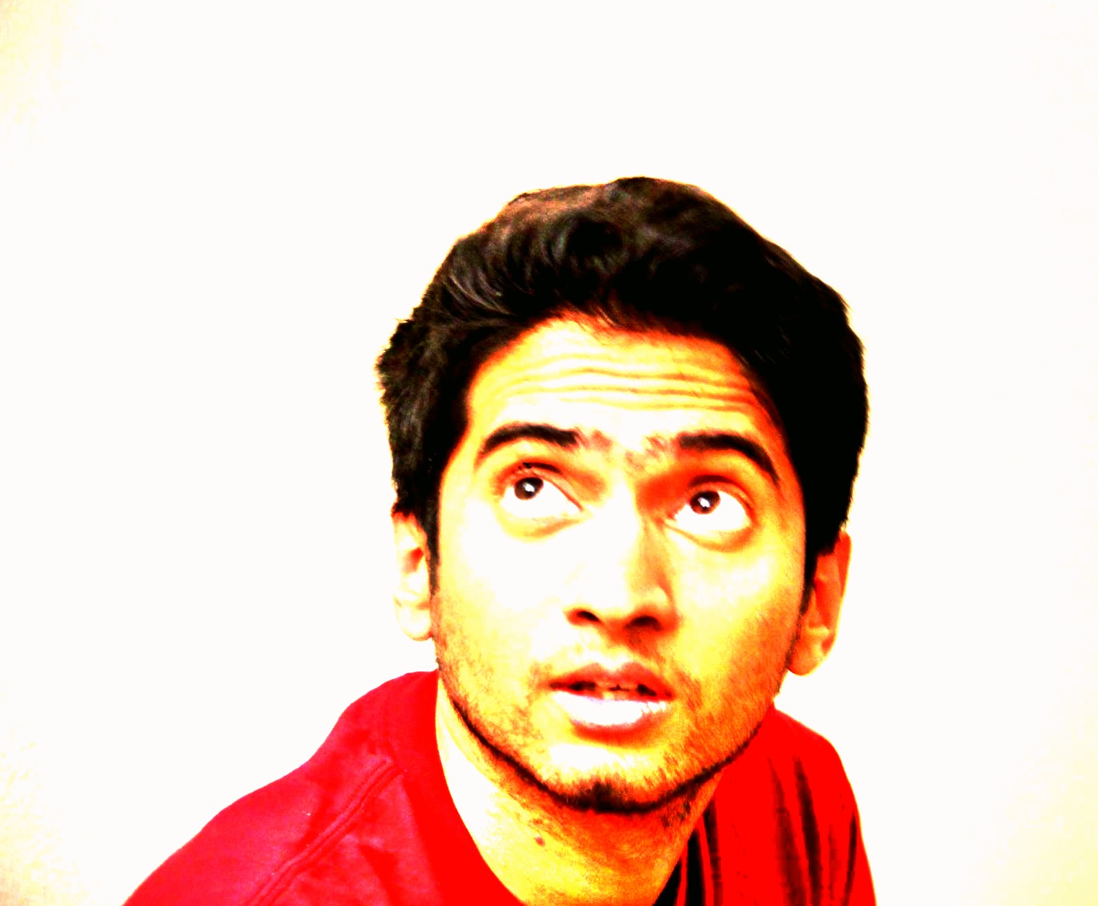 face